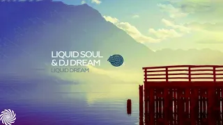 Download Liquid Soul \u0026 Dj Dream - Liquid Dream MP3