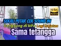 Download Lagu CEK SOUND SERASA ADA HAJATAN
