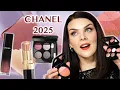 Download Lagu NEW CHANEL Camélia Futura Spring 2025 Collection 🌸✨ | Unboxing, Swatches \u0026 Full Review!