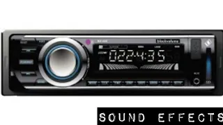 صوت تغير في راديو للمونتاج مفيد جدا للمونتاج 