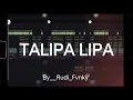 Download Lagu TA LIPA LIPA__newwremix__RudiFvnky