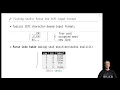Advanced SQL Chapter Use case ACM ICPC problem Finding Seats