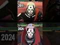 Download Lagu Hidan Ultimate Jutsu Evolution | Naruto Storm Connections VS Naruto Impact #narutostormconnections