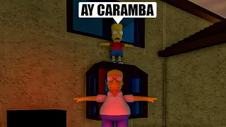 You VS Homer is Peak (VOICE CHAT)
