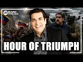 The Nations Are Shifting - Hank Kunneman