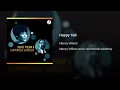 Happy Talk