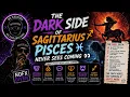 The DARK Side Of Sagittarius Pisces Never Sees Coming
