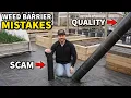 10 Things I WISH They Told Me About WEED BARRIER