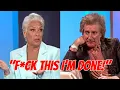 Lagu Rod Stewart Kicked Off! Inside the Heated Loose Women Argument