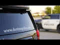 Citizen Police Academy 2023