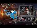 LEGO Creator 31114 Alternate Build - Predator