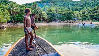 A LOST PARADISE (The Most Epic Village We’ve Ever Seen)