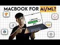 Can a MacBook Actually Handle AI Machine Learning