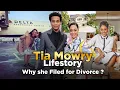 Tia Mowry s Lifestyle 2022 Biography Awards Net Worth Reason Divorced from Cory Hardrict