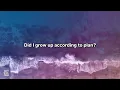 Simple Plan - Perfect (Lyrics)