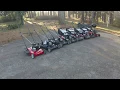 Walmart push mower buying guide 2019