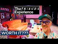 FRIENDS Fan Here s What the Vegas Experience Is Really Like