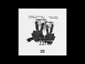 KOKO x Nina Chuba x Dillistone - 22s (Official Audio)