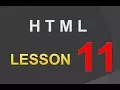 TTP HTML LE 11 - Frames in html Frameset tag Advantages Drawbacks of using Frames