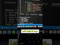 Using Python to automate my life