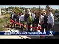 Watsonville affordable housing community showcases potential with state support