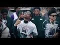 Quezz Ruthless ft. BankRoll Tink "Frozen Heart" (Tribute to Big Scarr) official video
