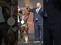 Download Lagu Brian Shaw Towers Over Bodybuilders🥶🤯