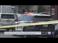 Prosecutor says shooting at funeral home was justified