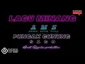 Download Lagu LAGU MINANG PUNCAK GUNUNG SAGO