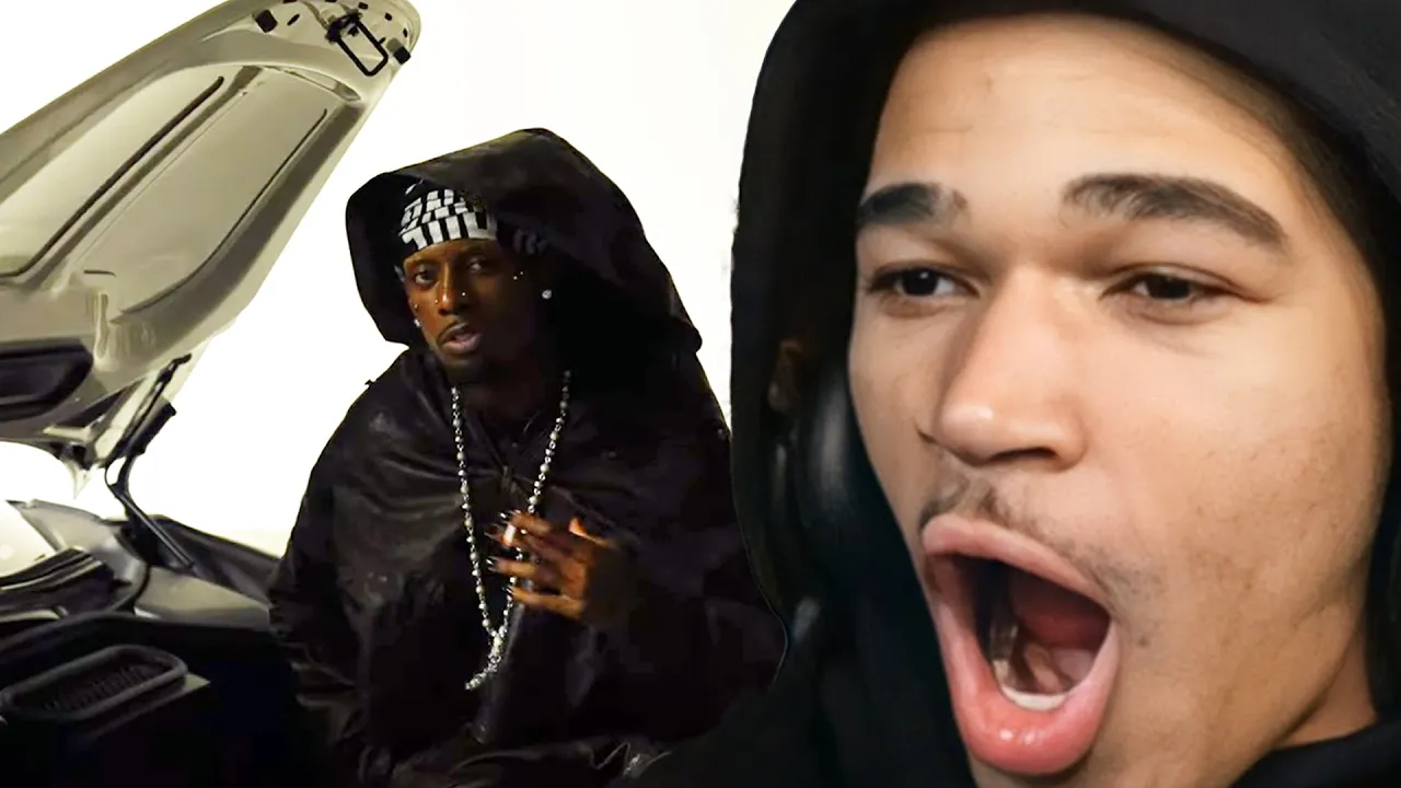 plaqueboymax reacts to playboi carti "2024"