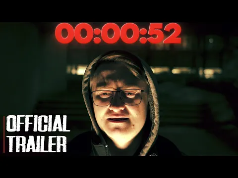 Countdown to Midnight (2025) - INTERACTIVE FILM | Official Trailer (HD)