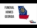 Funeral Homes Georgia