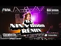 NINA BOBO !!! REMIX 🔥 ( WAN GEMBEL ) DISC JOCKEY 2K22