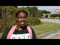 Community Protest Treatment of Residence at Efficiency Lodge - Dekalb County