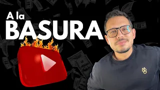 Por qué si eres ODONTÓLOGO tu enemigo es YOUTUBE ?