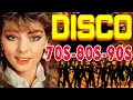 Lagu ABBA, Modern Talking, Sandra, Laura Branigan, CC Catch 🪩 Disco Hits 80s 90s