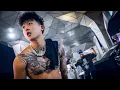 Lagu Eric Reprid - HEADLOCK [Official Video]