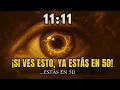 Download Lagu 5 SEÑALES de que YA ESTÁS en la QUINTA DIMENSIÓN | DESPERTAR ESPIRITUAL