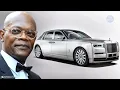 Samuel Jackson Lifestyle Net Worth Fortune Car Collection Mansion