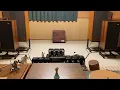周秉鈞/楊海薇：我深愛過；McIntosh 225 & Spendor BC1