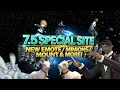FFXIV New Minions Emote Mount - 7 5 Special Site Update