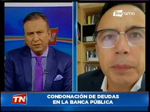 Dr. Santiago García 