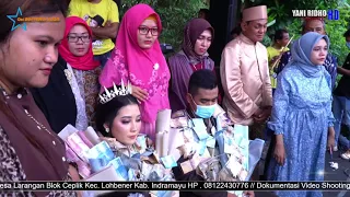 Download PENGANTEN BARU (TEMOAN) - VOC.YANI RIDHO - OM.BINTARA MUDA - SHOW DESA SOKA CIREBON MP3