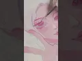 Download Lagu 🎀☁️🎨 nana gouache painting process #art #drawing #sketchbook #painting #pink #artist