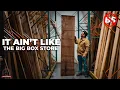 Unlocking the Secrets of the Lumber Yards No BS Guide from a Pro