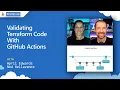 DevOps Lab Validating Terraform Code with GitHub Actions