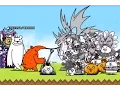 The Battle Cats - Li l Cat Awakens Tiny Meows