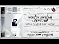 Download Lagu NOBODY LOVES ME LIKE YOU DO  I  JEFFRY S  TJANDRA \u0026 TIRZA SAHERTIAN Music (karaoke version)