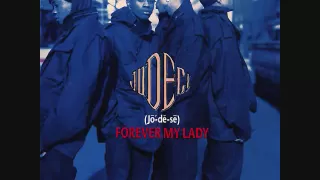 Jodeci  - Forever My Lady