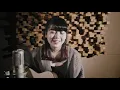 Armada Ft. Ifan Seventeen - DEMI TUHAN AKU IKHLAS [Cover by Ghea Indrawari]